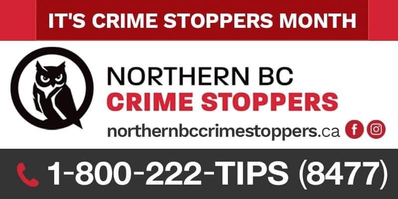 Crimestoppers Month